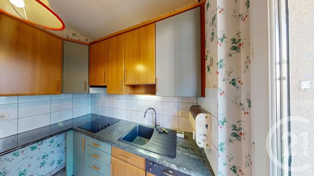 Appartement T2 &agrave; vendre - 2 pi&egrave;ces - 44,23 m2 - Rodez - 12 - MIDI-PYRENEES