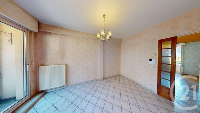 Appartement T2 &agrave; vendre - 2 pi&egrave;ces - 44,23 m2 - Rodez - 12 - MIDI-PYRENEES
