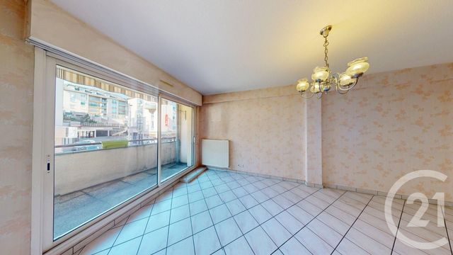 Appartement T2 &agrave; vendre - 2 pi&egrave;ces - 44,23 m2 - Rodez - 12 - MIDI-PYRENEES