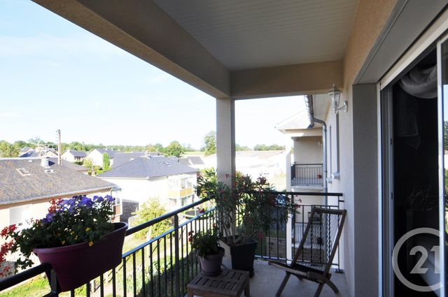 Appartement T3 &agrave; louer - 3 pi&egrave;ces - 65,28 m2 - Luc La Primaube - 12 - MIDI-PYRENEES