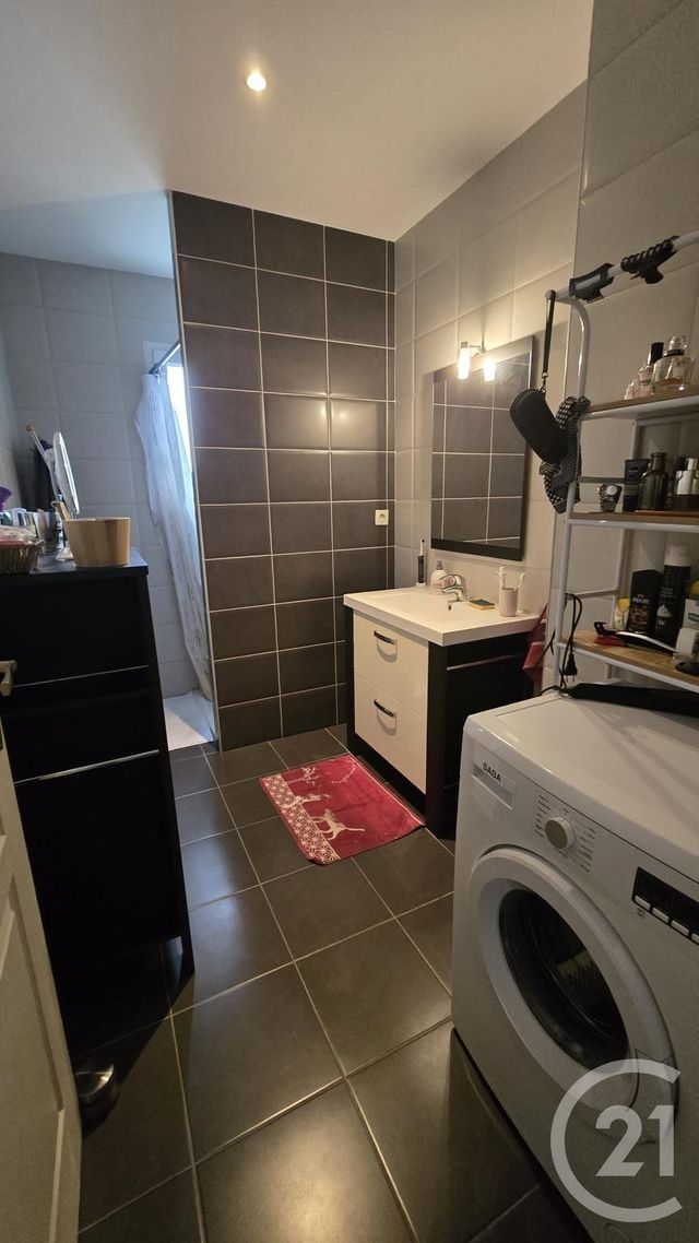 Appartement T3 &agrave; louer - 3 pi&egrave;ces - 65,28 m2 - Luc La Primaube - 12 - MIDI-PYRENEES