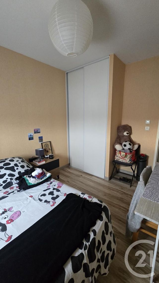 Appartement T3 &agrave; louer - 3 pi&egrave;ces - 65,28 m2 - Luc La Primaube - 12 - MIDI-PYRENEES