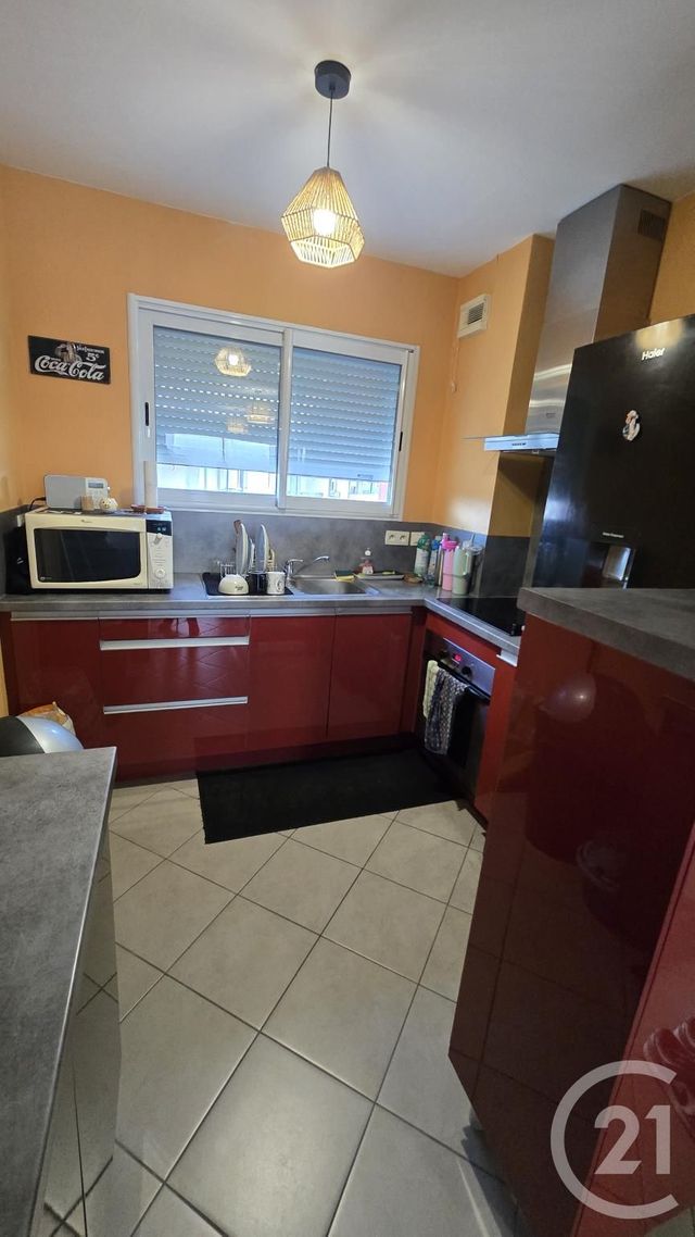 Appartement T3 &agrave; louer - 3 pi&egrave;ces - 65,28 m2 - Luc La Primaube - 12 - MIDI-PYRENEES