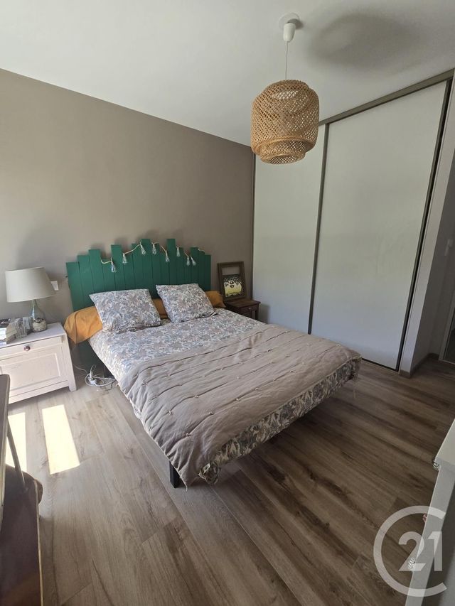 Appartement T2 &agrave; louer - 2 pi&egrave;ces - 50,10 m2 - Rodez - 12 - MIDI-PYRENEES