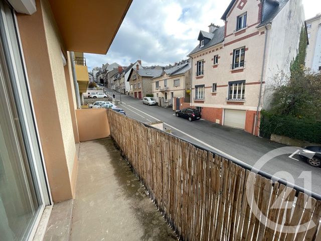 Appartement T3 &agrave; louer - 3 pi&egrave;ces - 54 m2 - Rodez - 12 - MIDI-PYRENEES