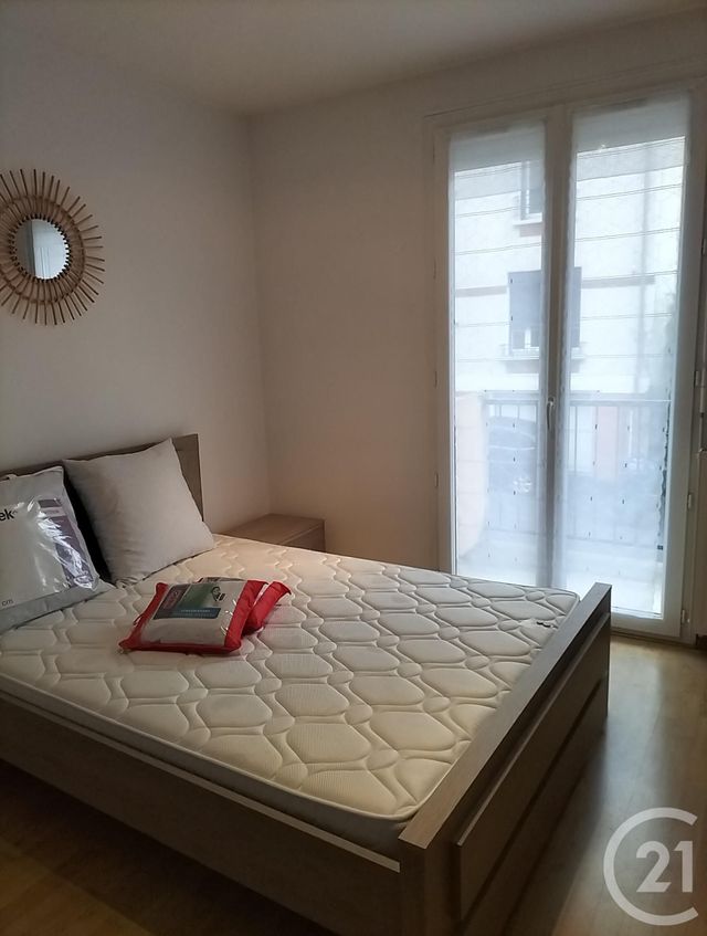 Appartement T3 &agrave; louer - 3 pi&egrave;ces - 54 m2 - Rodez - 12 - MIDI-PYRENEES