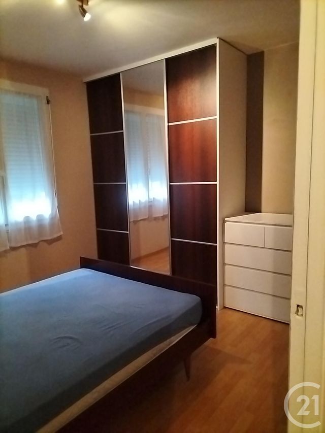 Appartement T3 &agrave; louer - 3 pi&egrave;ces - 54 m2 - Rodez - 12 - MIDI-PYRENEES