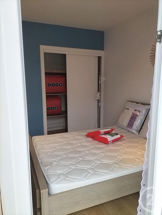 Appartement T3 &agrave; louer - 3 pi&egrave;ces - 54 m2 - Rodez - 12 - MIDI-PYRENEES