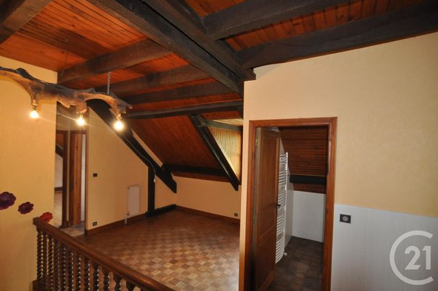 Maison &agrave; louer - 7 pi&egrave;ces - 192 m2 - Pont De Salars - 12 - MIDI-PYRENEES