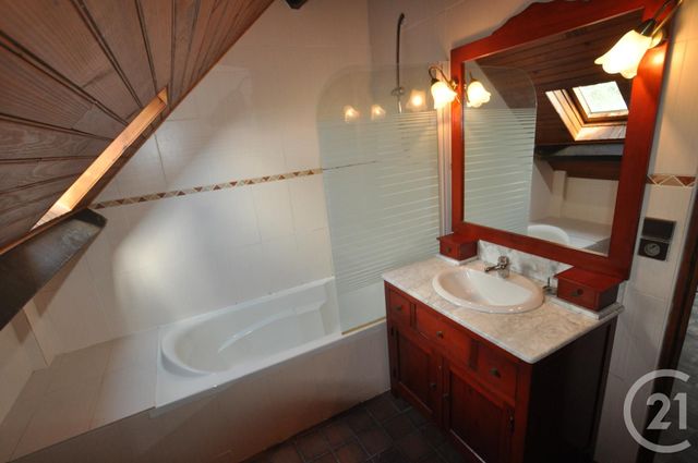 Maison &agrave; louer - 7 pi&egrave;ces - 192 m2 - Pont De Salars - 12 - MIDI-PYRENEES