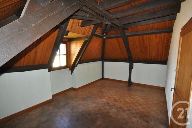 Maison &agrave; louer - 7 pi&egrave;ces - 192 m2 - Pont De Salars - 12 - MIDI-PYRENEES