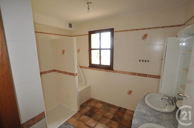 Maison &agrave; louer - 7 pi&egrave;ces - 192 m2 - Pont De Salars - 12 - MIDI-PYRENEES