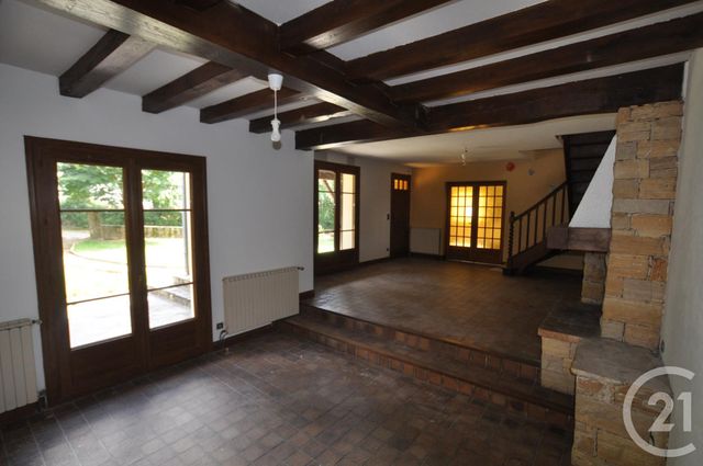 Maison &agrave; louer - 7 pi&egrave;ces - 192 m2 - Pont De Salars - 12 - MIDI-PYRENEES