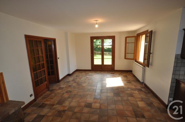 Maison &agrave; louer - 7 pi&egrave;ces - 192 m2 - Pont De Salars - 12 - MIDI-PYRENEES