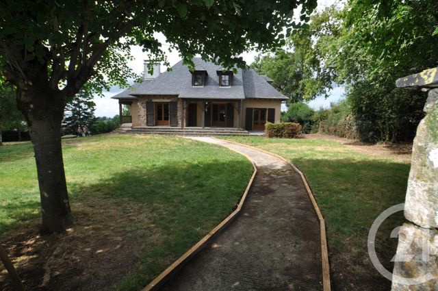 maison - PONT DE SALARS - 12