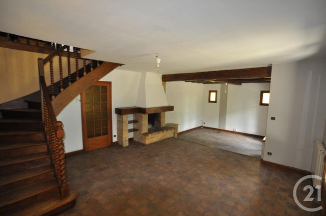 Maison &agrave; louer - 7 pi&egrave;ces - 192 m2 - Pont De Salars - 12 - MIDI-PYRENEES