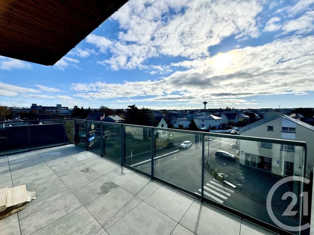 Appartement T4 &agrave; louer - 4 pi&egrave;ces - 81,80 m2 - Olemps - 12 - MIDI-PYRENEES