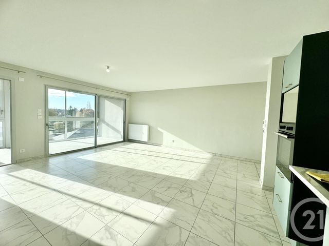 Appartement T4 &agrave; louer - 4 pi&egrave;ces - 81,80 m2 - Olemps - 12 - MIDI-PYRENEES