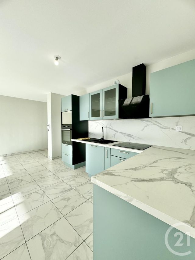 Appartement T4 &agrave; louer - 4 pi&egrave;ces - 81,80 m2 - Olemps - 12 - MIDI-PYRENEES