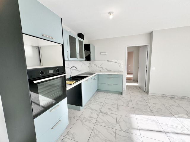 Appartement T4 &agrave; louer - 4 pi&egrave;ces - 81,80 m2 - Olemps - 12 - MIDI-PYRENEES