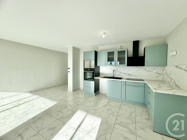 Appartement T4 &agrave; louer - 4 pi&egrave;ces - 81,80 m2 - Olemps - 12 - MIDI-PYRENEES