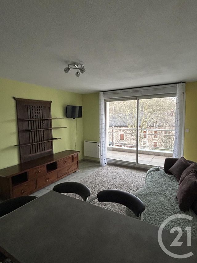 Appartement T1 &agrave; louer - 2 pi&egrave;ces - 35,59 m2 - Le Monastere - 12 - MIDI-PYRENEES