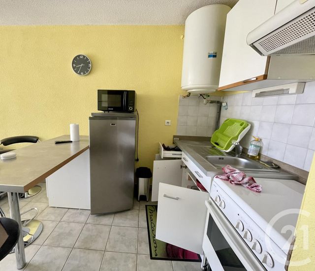 Appartement T1 &agrave; louer - 2 pi&egrave;ces - 35,59 m2 - Le Monastere - 12 - MIDI-PYRENEES