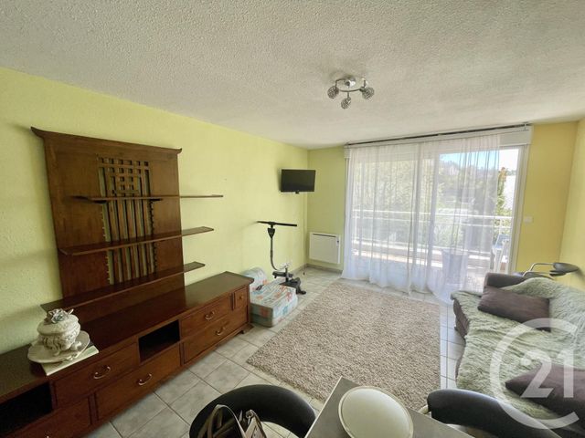 Appartement T1 &agrave; louer - 2 pi&egrave;ces - 35,59 m2 - Le Monastere - 12 - MIDI-PYRENEES