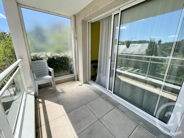 Appartement T1 &agrave; louer - 2 pi&egrave;ces - 35,59 m2 - Le Monastere - 12 - MIDI-PYRENEES