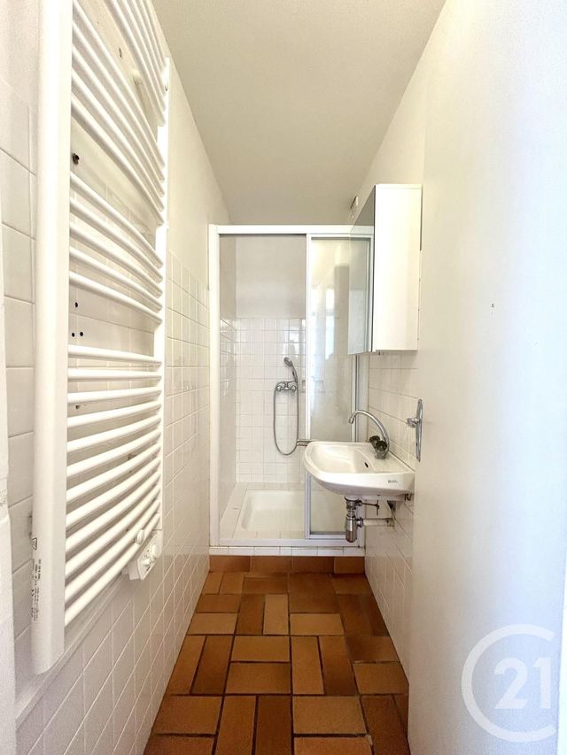 Appartement F2 &agrave; louer - 2 pi&egrave;ces - 41,37 m2 - Rodez - 12 - MIDI-PYRENEES