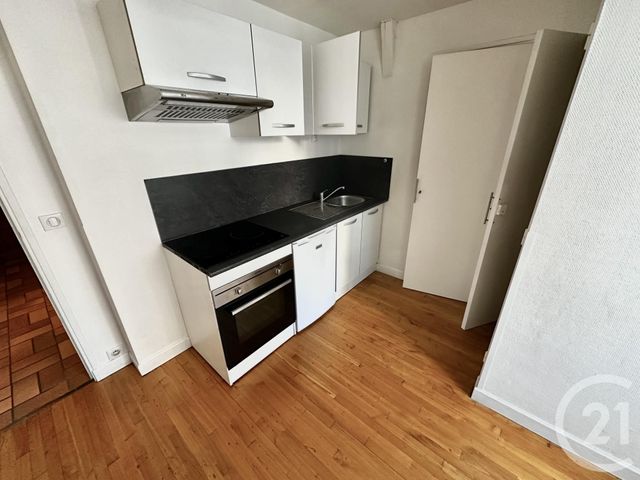 Appartement F2 &agrave; louer - 2 pi&egrave;ces - 41,37 m2 - Rodez - 12 - MIDI-PYRENEES