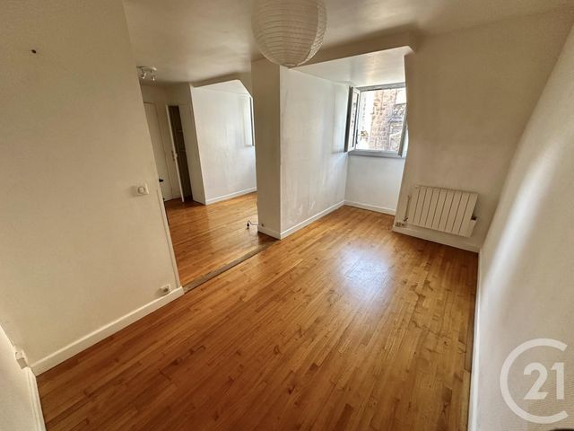 Appartement F2 &agrave; louer - 2 pi&egrave;ces - 41,37 m2 - Rodez - 12 - MIDI-PYRENEES