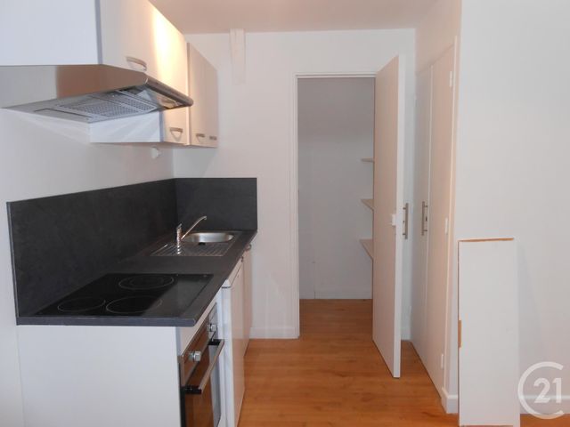 Appartement F2 &agrave; louer - 2 pi&egrave;ces - 41,37 m2 - Rodez - 12 - MIDI-PYRENEES