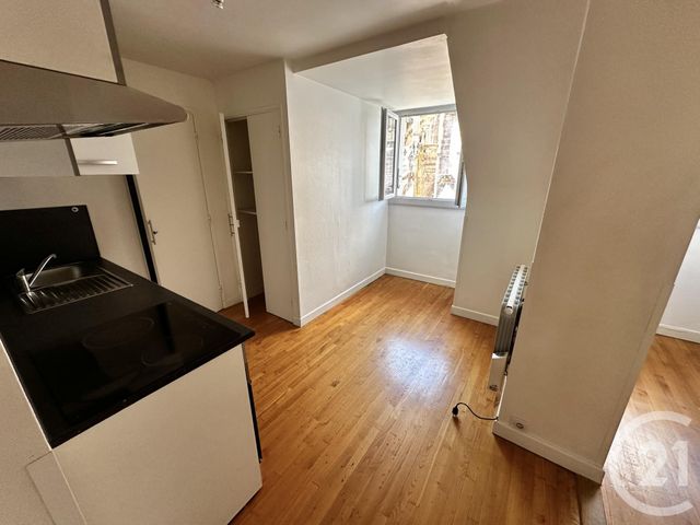 Appartement F2 &agrave; louer - 2 pi&egrave;ces - 41,37 m2 - Rodez - 12 - MIDI-PYRENEES