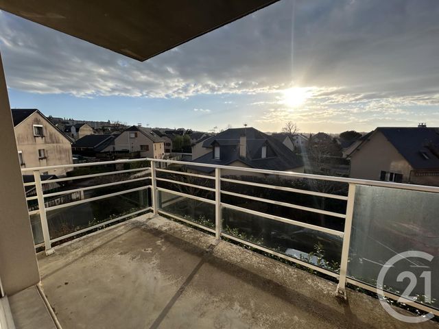 Appartement F2 &agrave; louer - 2 pi&egrave;ces - 50,24 m2 - Onet Le Chateau - 12 - MIDI-PYRENEES