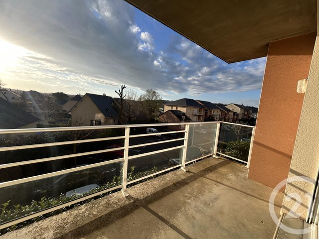 Appartement F2 &agrave; louer - 2 pi&egrave;ces - 50,24 m2 - Onet Le Chateau - 12 - MIDI-PYRENEES