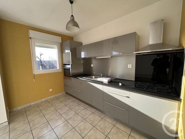 Appartement F2 &agrave; louer - 2 pi&egrave;ces - 50,24 m2 - Onet Le Chateau - 12 - MIDI-PYRENEES