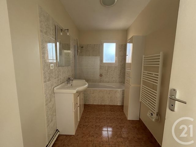 Appartement F2 &agrave; louer - 2 pi&egrave;ces - 50,24 m2 - Onet Le Chateau - 12 - MIDI-PYRENEES