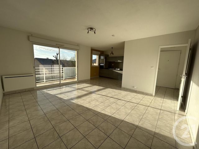 Appartement F2 &agrave; louer - 2 pi&egrave;ces - 50,24 m2 - Onet Le Chateau - 12 - MIDI-PYRENEES