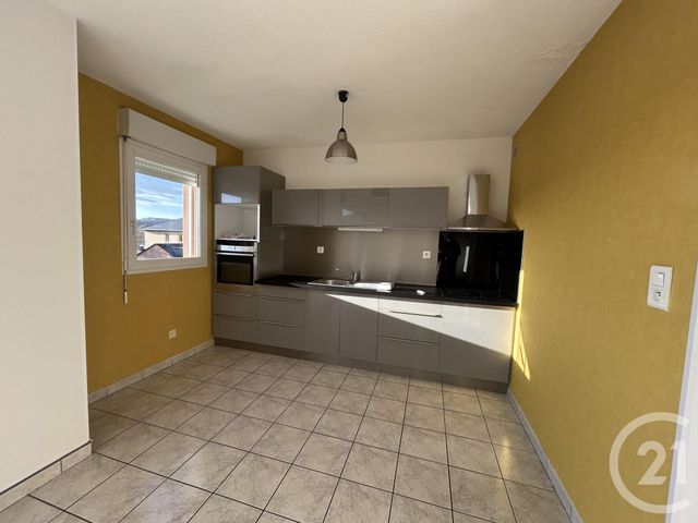 Appartement F2 &agrave; louer - 2 pi&egrave;ces - 50,24 m2 - Onet Le Chateau - 12 - MIDI-PYRENEES