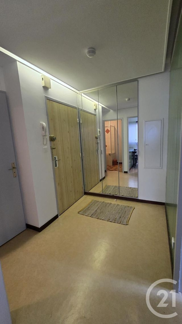 Appartement T2 &agrave; louer - 2 pi&egrave;ces - 41,27 m2 - Rodez - 12 - MIDI-PYRENEES