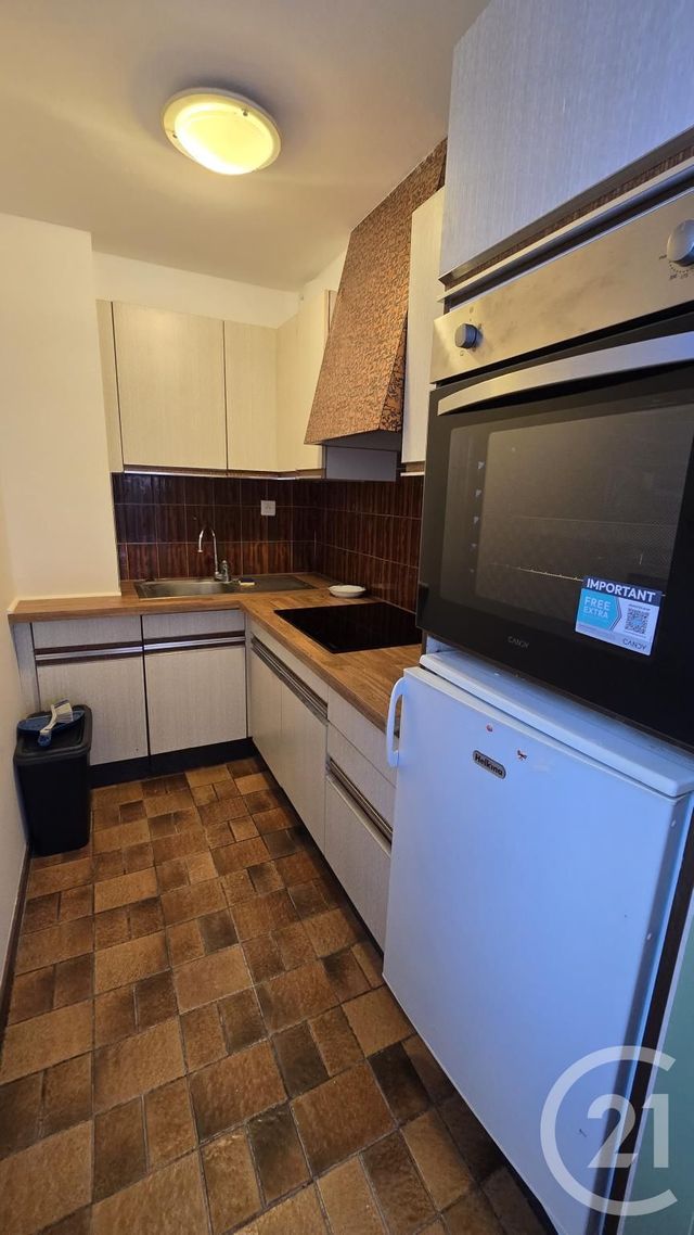 Appartement T2 &agrave; louer - 2 pi&egrave;ces - 41,27 m2 - Rodez - 12 - MIDI-PYRENEES