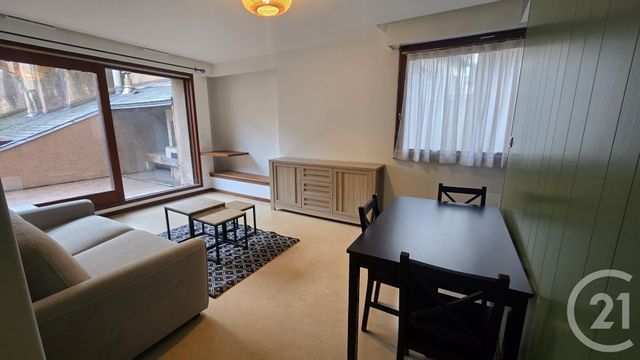 Appartement T2 &agrave; louer - 2 pi&egrave;ces - 41,27 m2 - Rodez - 12 - MIDI-PYRENEES