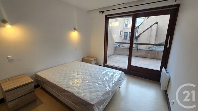 Appartement T2 &agrave; louer - 2 pi&egrave;ces - 41,27 m2 - Rodez - 12 - MIDI-PYRENEES