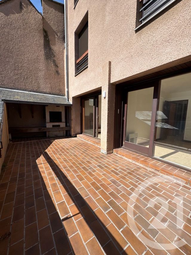 Appartement T2 &agrave; louer - 2 pi&egrave;ces - 41,27 m2 - Rodez - 12 - MIDI-PYRENEES