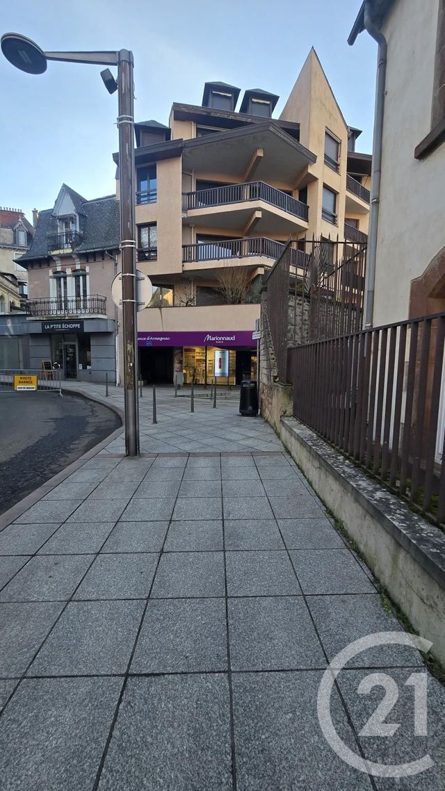 Appartement T2 &agrave; louer - 2 pi&egrave;ces - 41,27 m2 - Rodez - 12 - MIDI-PYRENEES