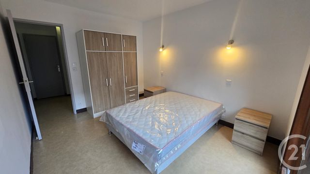 Appartement T2 &agrave; louer - 2 pi&egrave;ces - 41,27 m2 - Rodez - 12 - MIDI-PYRENEES