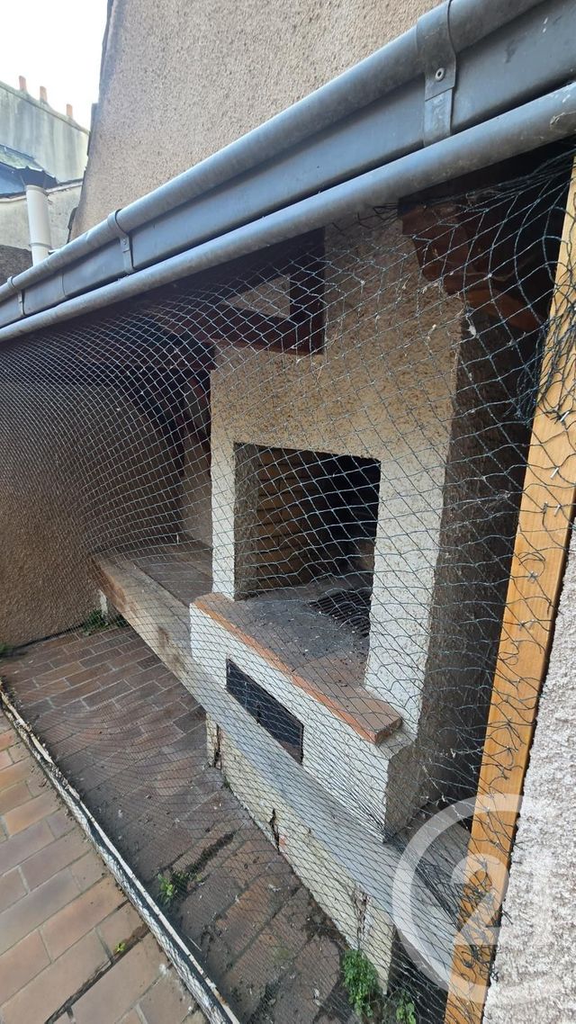 Appartement T2 &agrave; louer - 2 pi&egrave;ces - 41,27 m2 - Rodez - 12 - MIDI-PYRENEES