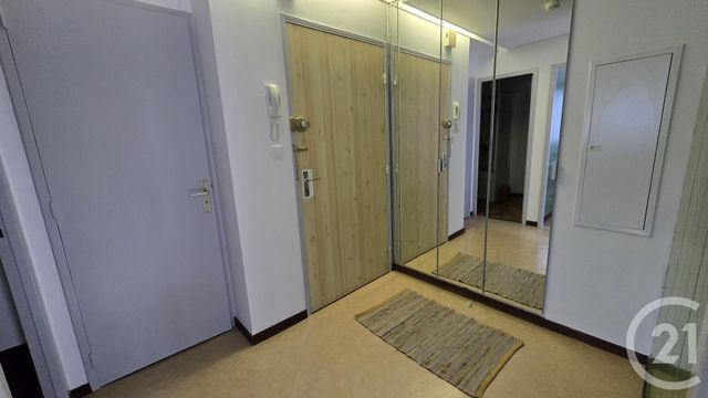 Appartement T2 &agrave; louer - 2 pi&egrave;ces - 41,27 m2 - Rodez - 12 - MIDI-PYRENEES