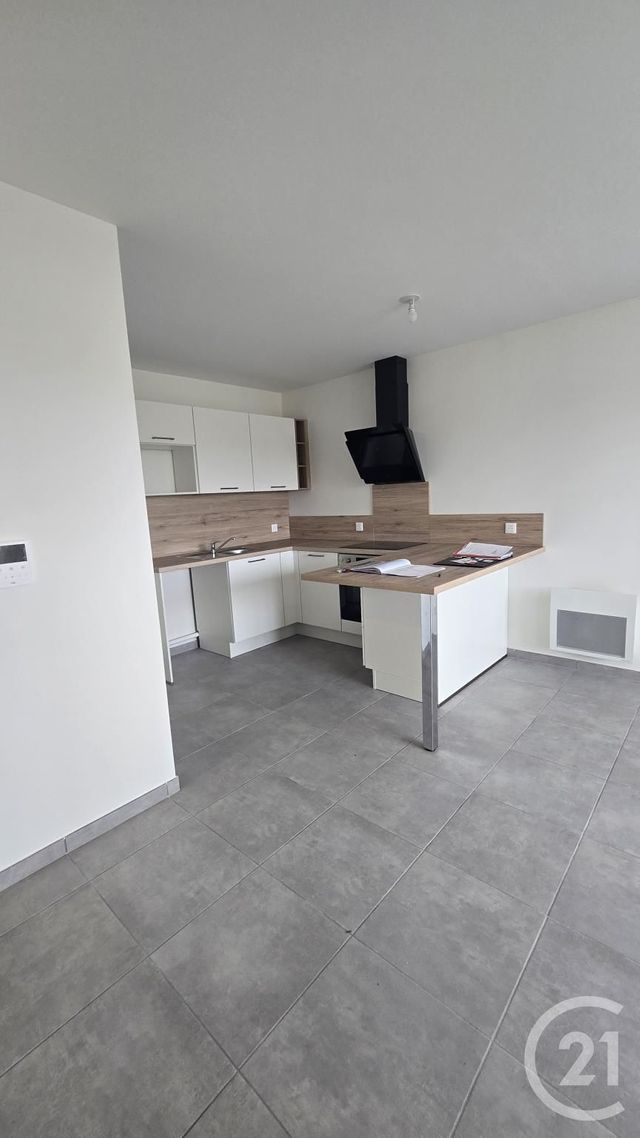 Appartement F2 &agrave; louer - 2 pi&egrave;ces - 43,65 m2 - Flavin - 12 - MIDI-PYRENEES